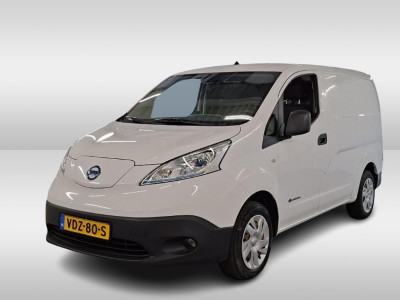 Nissan e-NV200 Business 40 kWh