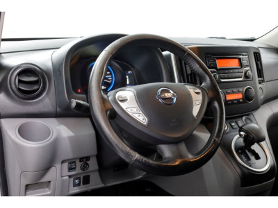 Nissan e-NV200 L2H2 Optima 40 kWh 100% Elektrisch Snellader WLTP 200km SOH 89% 08-2021 foto 14