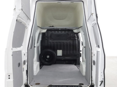 Nissan e-NV200 L2H2 Optima 40 kWh 100% Elektrisch Snellader WLTP 200km SOH 89% 08-2021 foto 6