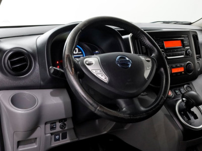 Nissan e-NV200 L2H2 XL Voltia 40 kWh 100% Elektrisch Snellader WLTP 200km SOH 89% 08-2021 foto 14