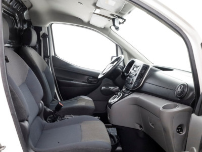 Nissan e-NV200 L2H2 XL Voltia 40 kWh 100% Elektrisch Snellader WLTP 200km SOH 89% 08-2021 foto 3