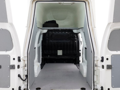 Nissan e-NV200 L2H2 XL Voltia 40 kWh 100% Elektrisch Snellader WLTP 200km SOH 89% 08-2021 foto 6