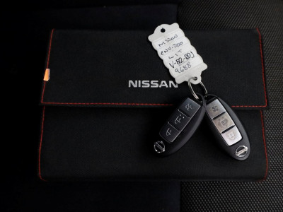 Nissan e-NV200 L2H2 XL Voltia 40 kWh 100% Elektrisch Snellader WLTP 200km SOH 89% 08-2021 foto 8