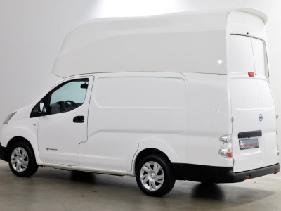 Nissan e-NV200 L2H2 XL Voltia 40 kWh 100% Elektrisch Snellader WLTP 200km SOH 91% 08-2021 foto 11
