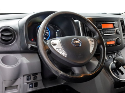 Nissan e-NV200 L2H2 XL Voltia 40 kWh 100% Elektrisch Snellader WLTP 200km SOH 91% 08-2021 foto 14