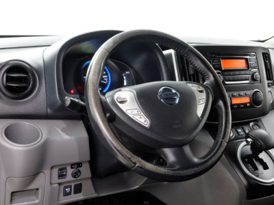 Nissan e-NV200 L2H2 XL Voltia 40 kWh 100% Elektrisch Snellader WLTP 200km SOH 91% 08-2021 foto 14