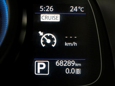 Nissan e-NV200 L2H2 XL Voltia 40 kWh 100% Elektrisch Snellader WLTP 200km SOH 91% 08-2021 foto 20