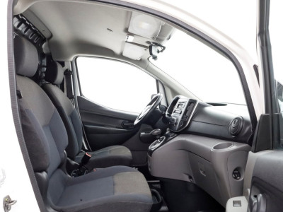 Nissan e-NV200 L2H2 XL Voltia 40 kWh 100% Elektrisch Snellader WLTP 200km SOH 91% 08-2021 foto 3