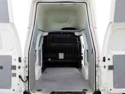 Nissan e-NV200 L2H2 XL Voltia 40 kWh 100% Elektrisch Snellader WLTP 200km SOH 91% 08-2021 foto 6