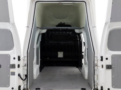 Nissan e-NV200 L2H2 XL Voltia 40 kWh 100% Elektrisch Snellader WLTP 200km SOH 91% 08-2021 foto 6