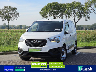 Opel COMBO 1.5 D 75KW EDIYION