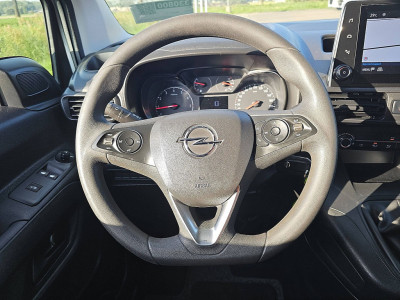 Opel COMBO 1.5 D 75KW EDIYION foto 12