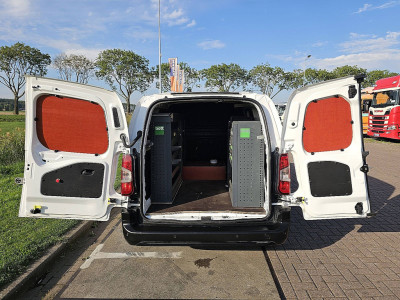 Opel COMBO 1.5 D 75KW EDIYION foto 13