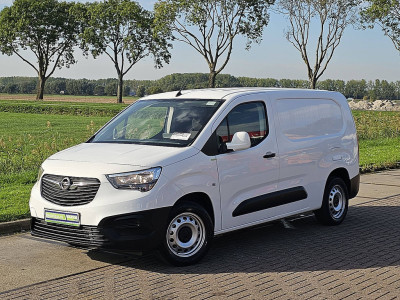 Opel COMBO 1.5 D 75KW EDIYION foto 2