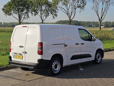 Opel COMBO 1.5 D 75KW EDIYION foto 3
