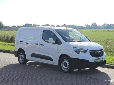 Opel COMBO 1.5 D 75KW EDIYION foto 5
