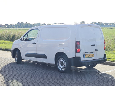 Opel COMBO 1.5 D 75KW EDIYION foto 6