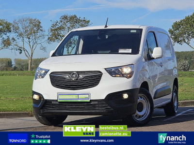 Opel COMBO 1.5 L1 Navi Automaat AC!