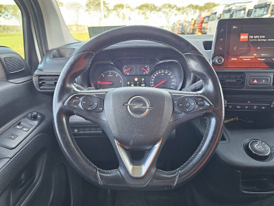 Opel COMBO 1.5 L1 Navi Automaat AC! foto 10