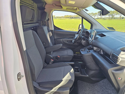 Opel COMBO 1.5 L1 Navi Automaat AC! foto 7