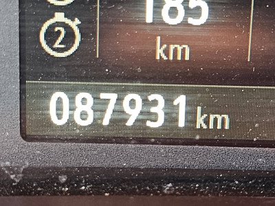 Opel COMBO 1.5 L1 Navi Automaat AC! foto 9