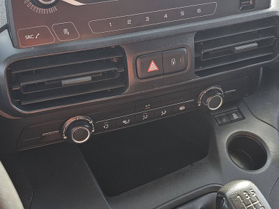Opel COMBO 1.5 L2 2xZijdeur NAP AC! foto 11