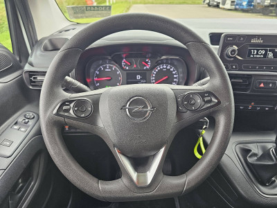 Opel COMBO 1.5 L2 2xZijdeur NAP AC! foto 11
