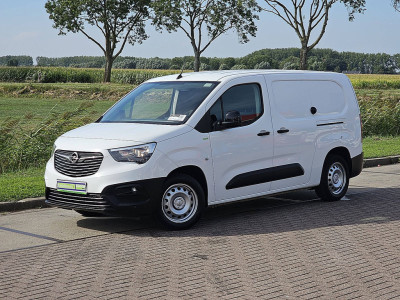 Opel COMBO 1.5 L2 2xZijdeur NAP AC! foto 2