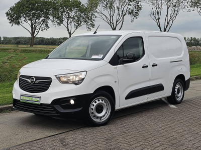 Opel COMBO 1.5 L2 2xZijdeur NAP AC! foto 2