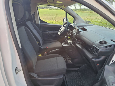 Opel COMBO 1.5 L2 2xZijdeur NAP AC! foto 7