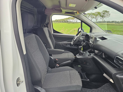 Opel COMBO 1.5 L2 2xZijdeur NAP AC! foto 7