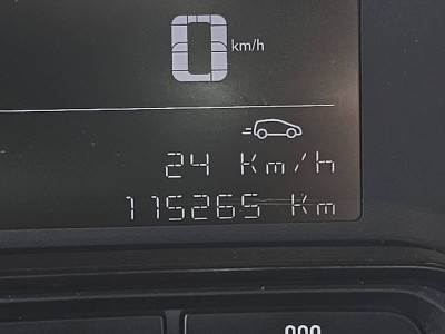 Opel COMBO 1.5 L2 2xZijdeur NAP AC! foto 9