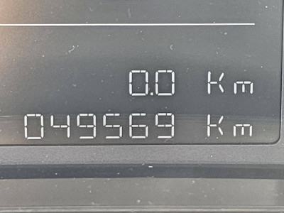 Opel COMBO 1.5 L2 2xZjdeur NAP Airco Trekhaak 1e Eigenaar Onderhoudshistorie 102Pk Euro6! foto 9