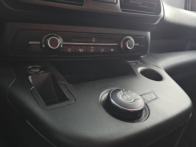 Opel COMBO 1.5 automaat, airco, navi, pdc, zijdeur foto 11