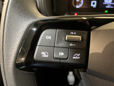 Opel Combo 1.2 PureTech 110 PK L1 BENZINE / Euro 6 / Airco / CarPlay / Camera / Cruise Control / 52.850  KM !! foto 12