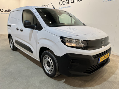 Opel Combo 1.2 PureTech 110 PK L1 BENZINE / Euro 6 / Airco / CarPlay / Camera / Cruise Control / 52.850  KM !! foto 16