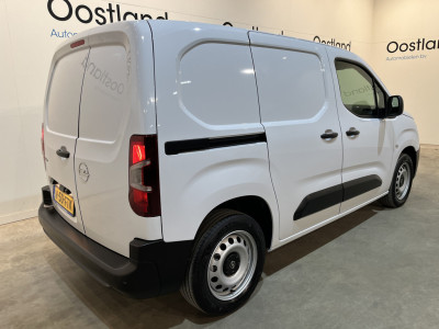 Opel Combo 1.2 PureTech 110 PK L1 BENZINE / Euro 6 / Airco / CarPlay / Camera / Cruise Control / 52.850  KM !! foto 17