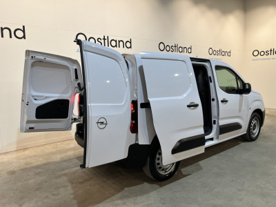 Opel Combo 1.2 PureTech 110 PK L1 BENZINE / Euro 6 / Airco / CarPlay / Camera / Cruise Control / 52.850  KM !! foto 18