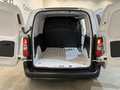 Opel Combo 1.2 PureTech 110 PK L1 BENZINE / Euro 6 / Airco / CarPlay / Camera / Cruise Control / 52.850  KM !! foto 19