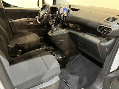 Opel Combo 1.2 PureTech 110 PK L1 BENZINE / Euro 6 / Airco / CarPlay / Camera / Cruise Control / 52.850  KM !! foto 21