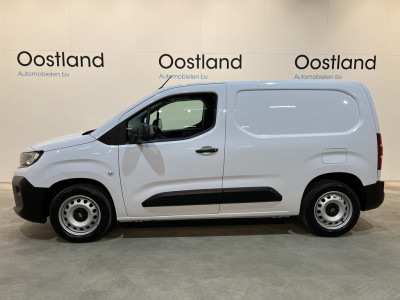 Opel Combo 1.2 PureTech 110 PK L1 BENZINE / Euro 6 / Airco / CarPlay / Camera / Cruise Control / 52.850  KM !! foto 4