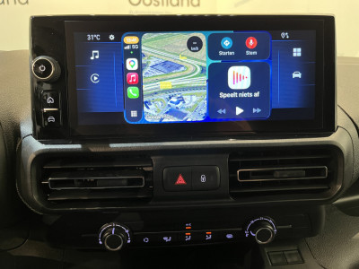 Opel Combo 1.2 PureTech 110 PK L1 BENZINE / Euro 6 / Airco / CarPlay / Camera / Cruise Control / 52.850  KM !! foto 9