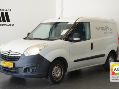 Opel Combo 1.3 CDTi - Airco - Cruise - Trekhaak - â¬2.499,- Ex. BTW