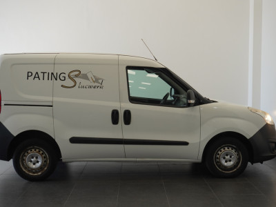 Opel Combo 1.3 CDTi - Airco - Cruise - Trekhaak - €2.499,- Ex. BTW foto 12