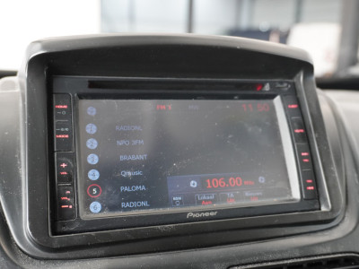 Opel Combo 1.3 CDTi - Airco - Cruise - Trekhaak - €2.499,- Ex. BTW foto 14