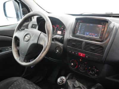 Opel Combo 1.3 CDTi - Airco - Cruise - Trekhaak - €2.499,- Ex. BTW foto 3