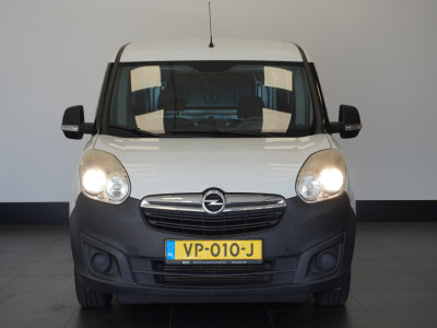 Opel Combo 1.3 CDTi - Airco - Cruise - Trekhaak - €2.499,- Ex. BTW foto 5