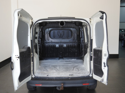 Opel Combo 1.3 CDTi - Airco - Cruise - Trekhaak - €2.499,- Ex. BTW foto 7