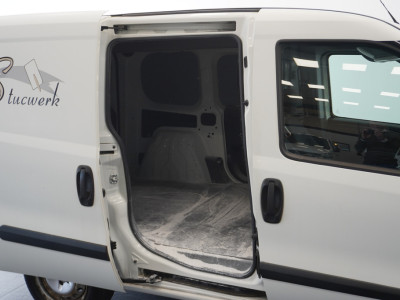 Opel Combo 1.3 CDTi - Airco - Cruise - Trekhaak - €2.499,- Ex. BTW foto 8