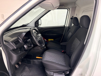 Opel Combo 1.3 CDTi 95PK L1H1 Sport, Airco, CruiseControl, LMV, 1ste eigenaar, Zeer nette bus! RIJKLAARPRIJS! 15